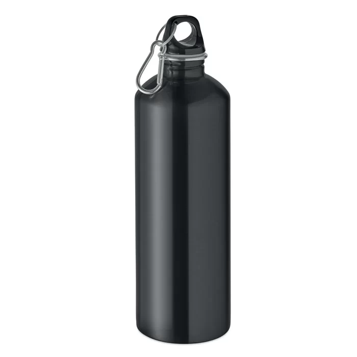 Garrafa parede simples 1000ml