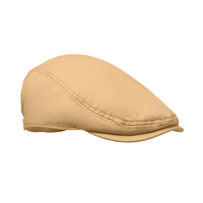 Boné Newsboy 235 gr/m²