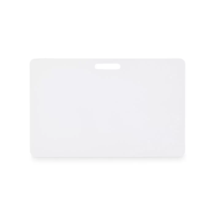 Identificador 54 x 86 mm