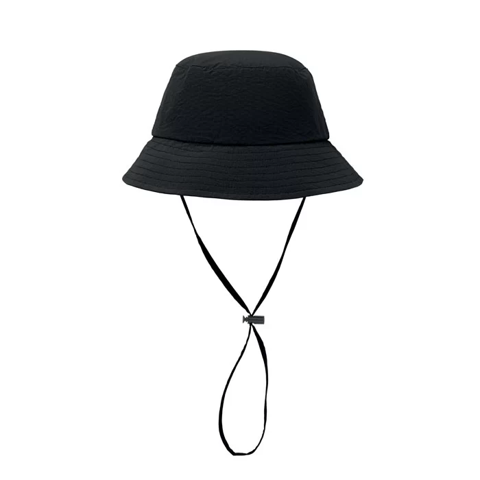 Gorro de pescador impermeável