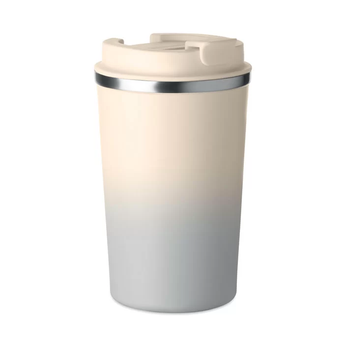Copo de parede dupla 350 ml