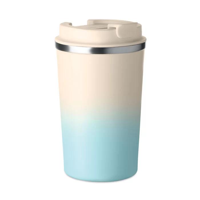 Copo de parede dupla 350 ml
