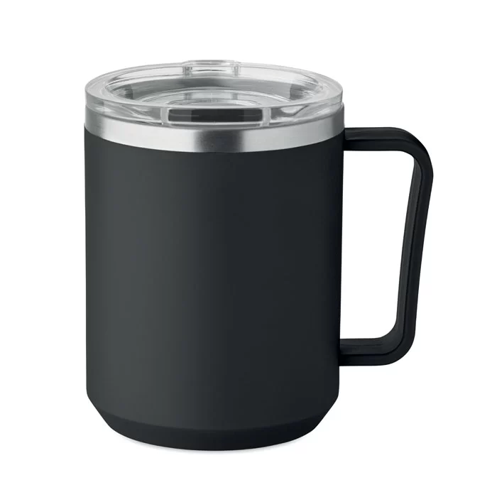 Copo de parede dupla 400ml