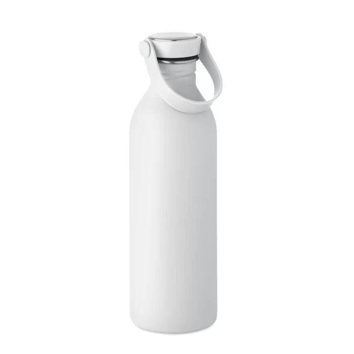 Garrafa de parede simple 500ml