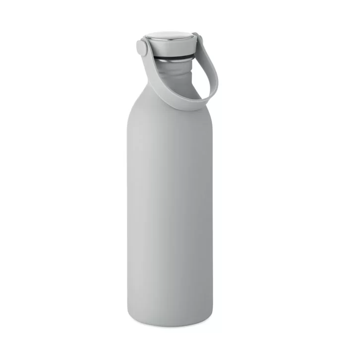 Garrafa de parede simple 500ml