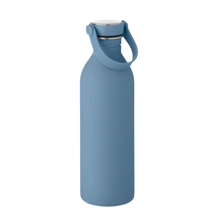 Garrafa de parede simple 500ml