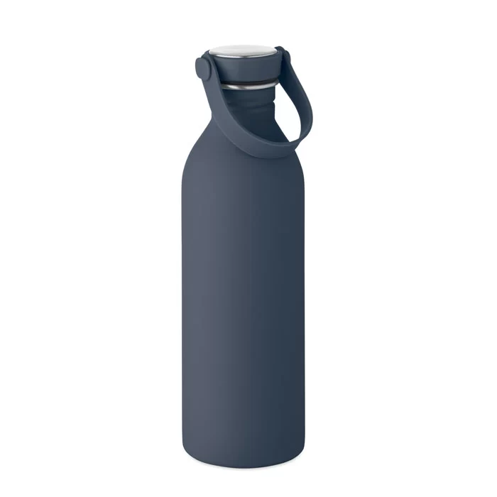 Garrafa de parede simple 500ml