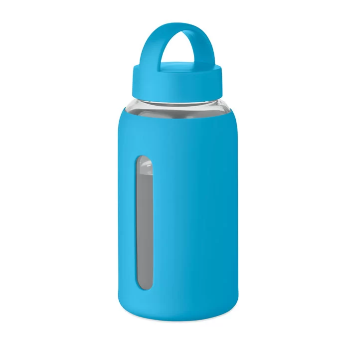 Garrafa de borosilicato 600 ml