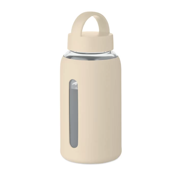 Garrafa de borosilicato 600 ml