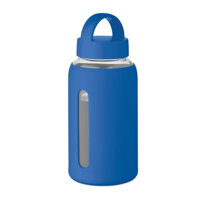Garrafa de borosilicato 600 ml