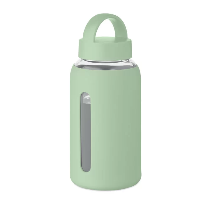 Garrafa de borosilicato 600 ml
