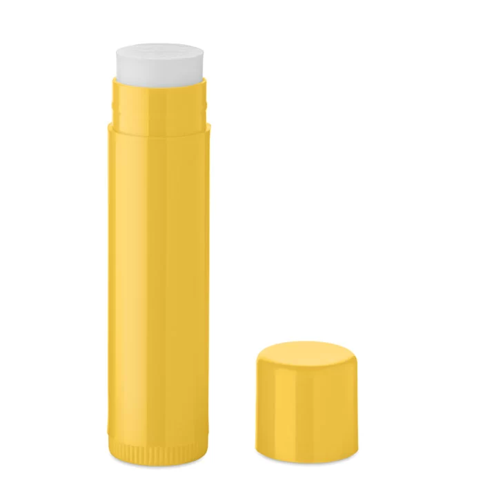 Bálsamo labial vegan SPF10