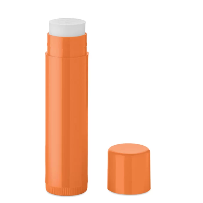 Bálsamo labial vegan SPF10