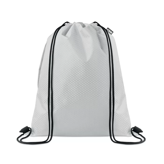 Mochila de cordas em 420D RPET