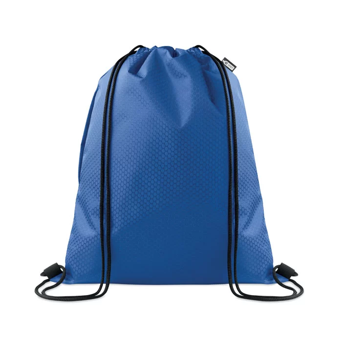 Mochila de cordas em 420D RPET