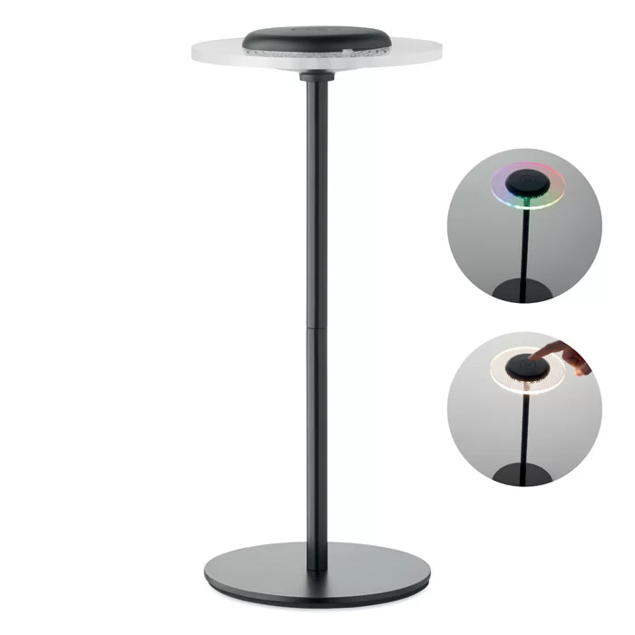 Candeeiro de mesa