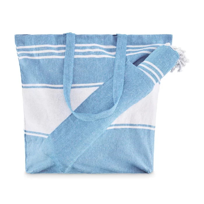 Conjunto de praia