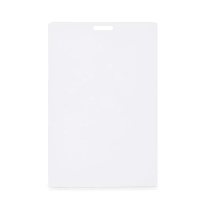 Identificador 120 x 80 mm