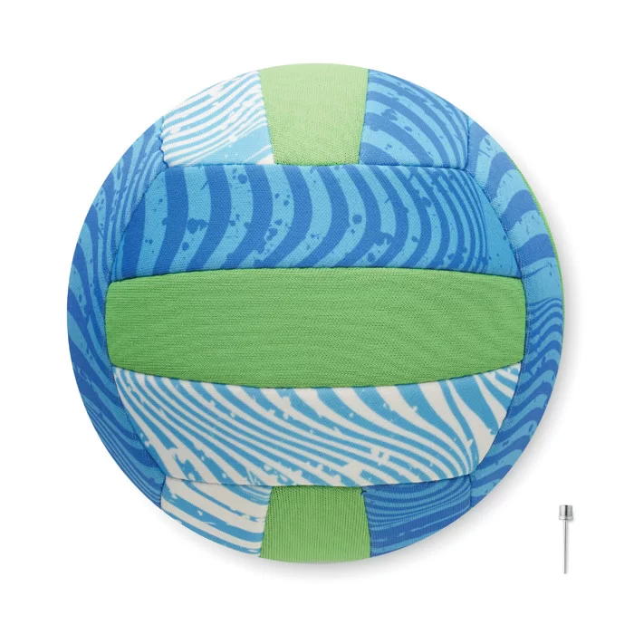 Bola de praia em neopreno