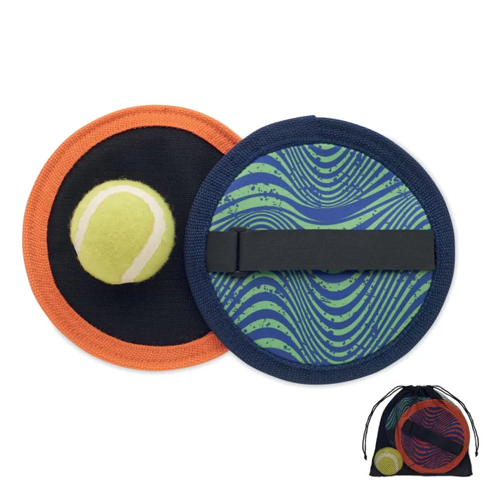 Jogo de apanhar bolas