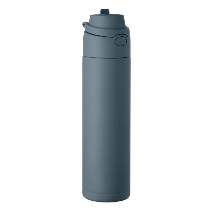 Garrafa parede simples 650 ml