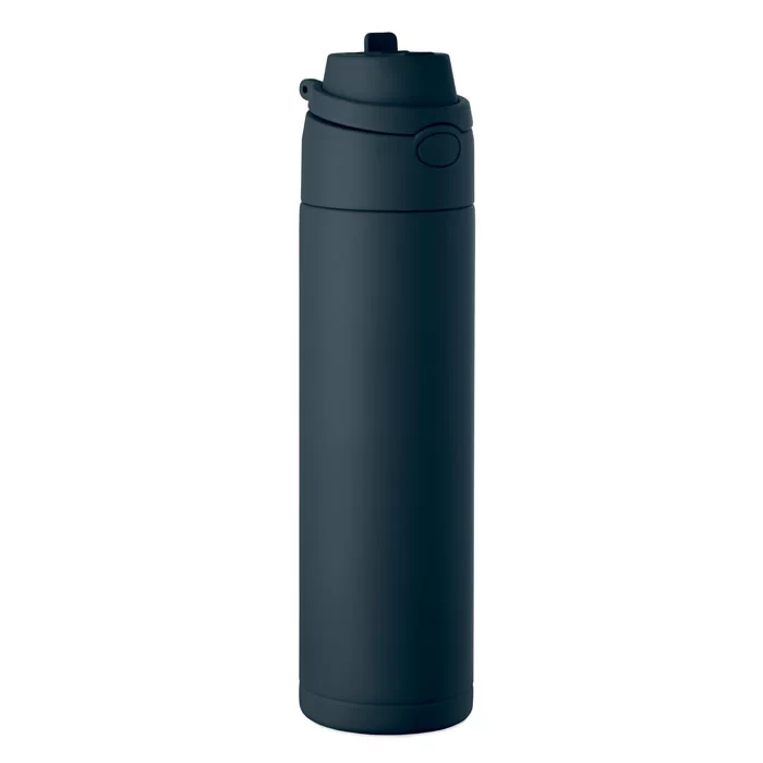 Garrafa parede simples 650 ml