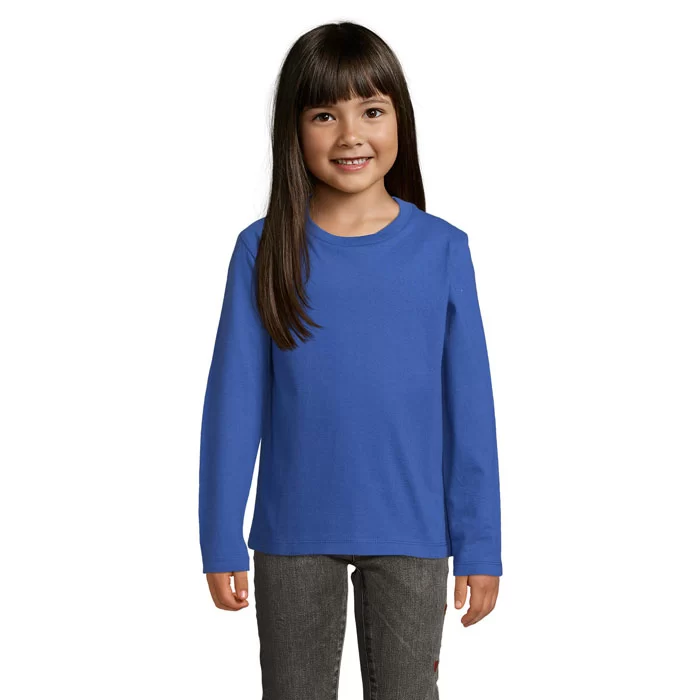 IMPERIAL shirt infantil190