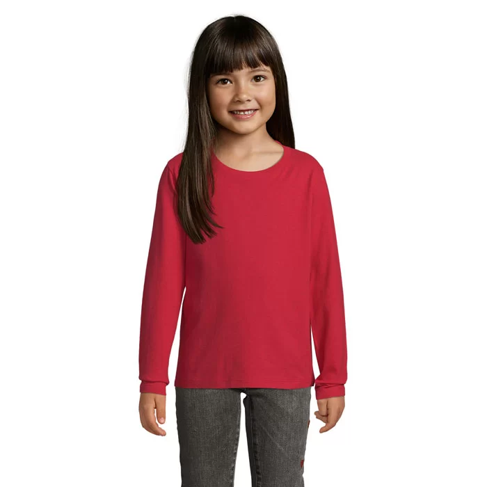 IMPERIAL shirt infantil190