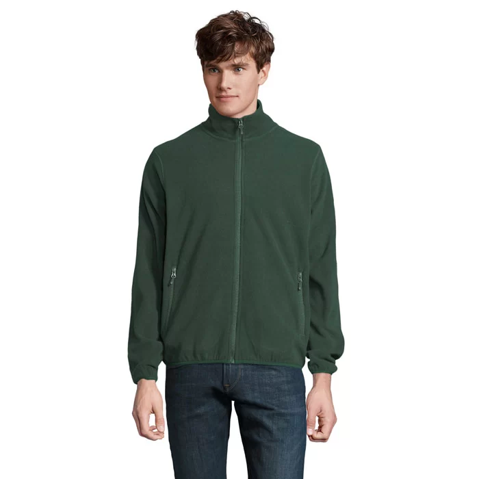 FACTOR MICROFLEECE MASCULIN