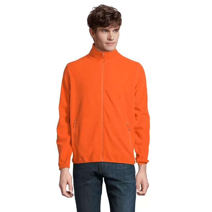 FACTOR MICROFLEECE MASCULIN