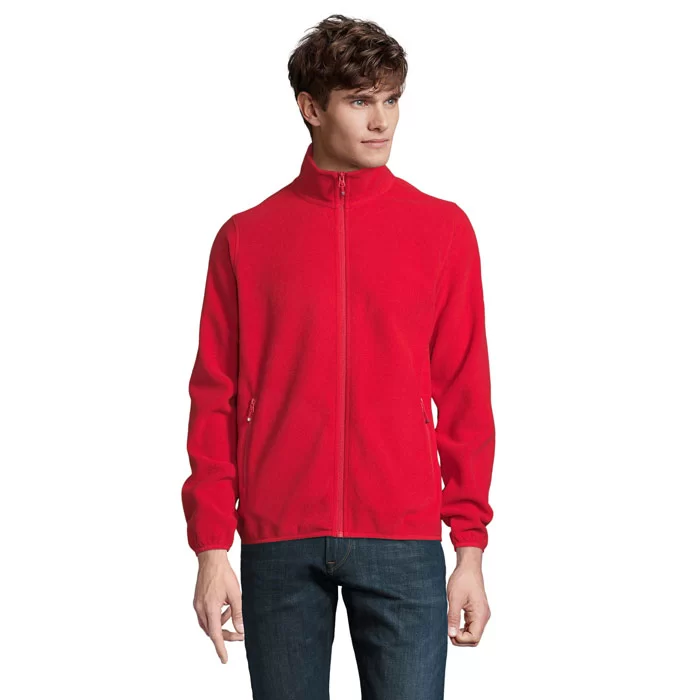 FACTOR MICROFLEECE MASCULIN