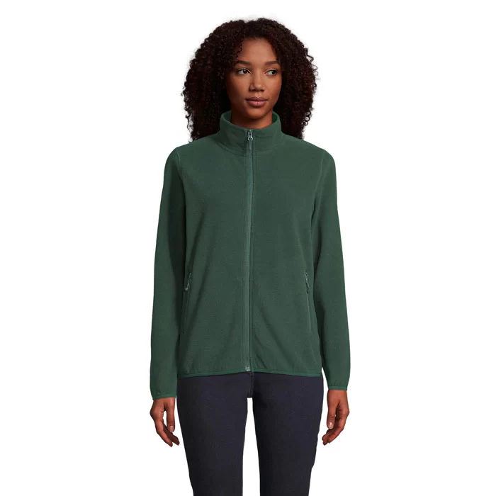 FACTOR MICROFLEECE FEMININO