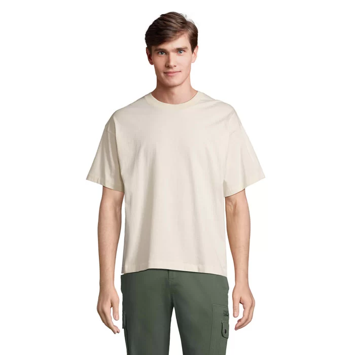 LEGACY OVERSIZED T-SHIRT