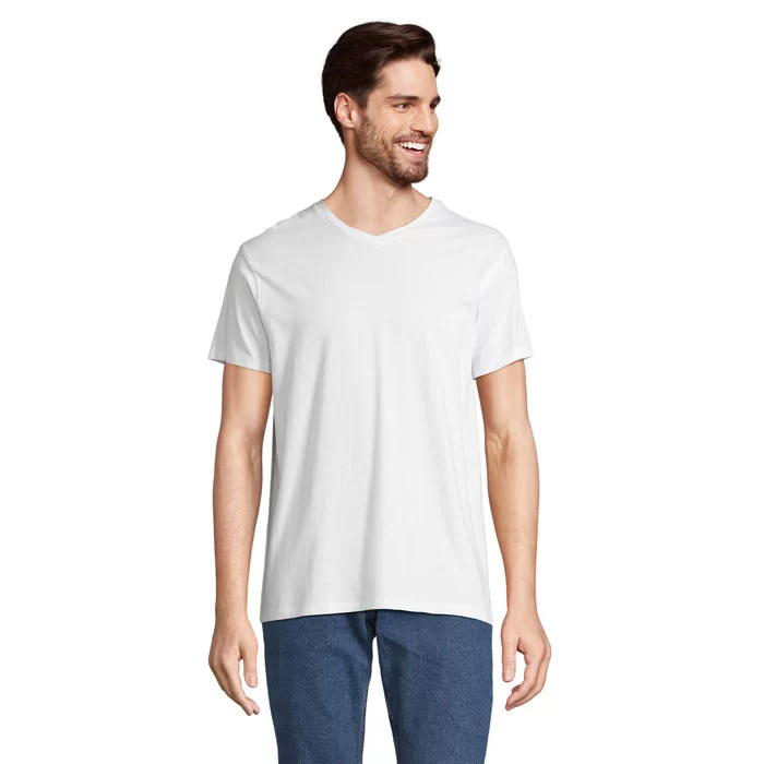 s04765-wh.webp REGENT V V-NECK T-SHIRT