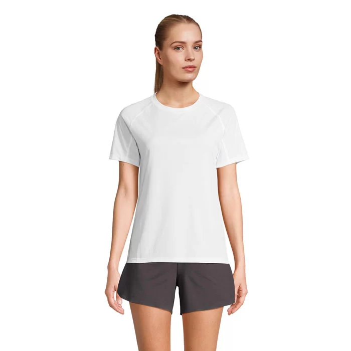 VORTEX WOMEN RAGLAN T-SHIRT