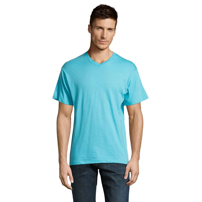 VICTORY T-SHIRT SENHOR 150g