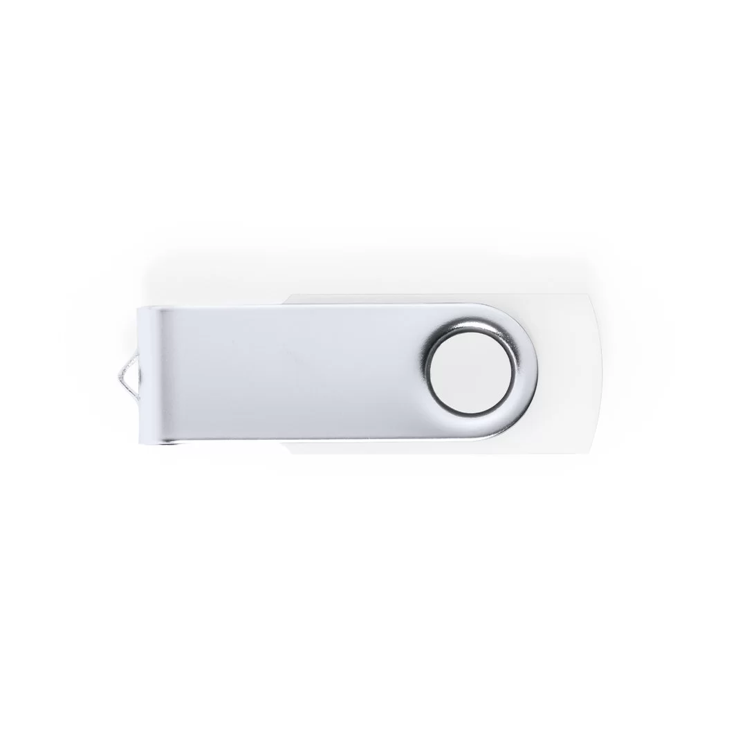 1386-001-P Memória USB Yeskal 8GB