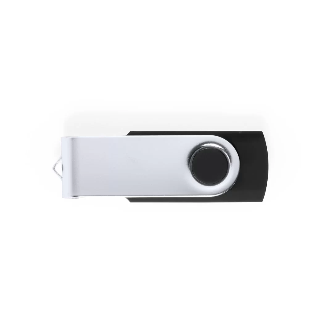 1386-002-P Memória USB Yeskal 8GB