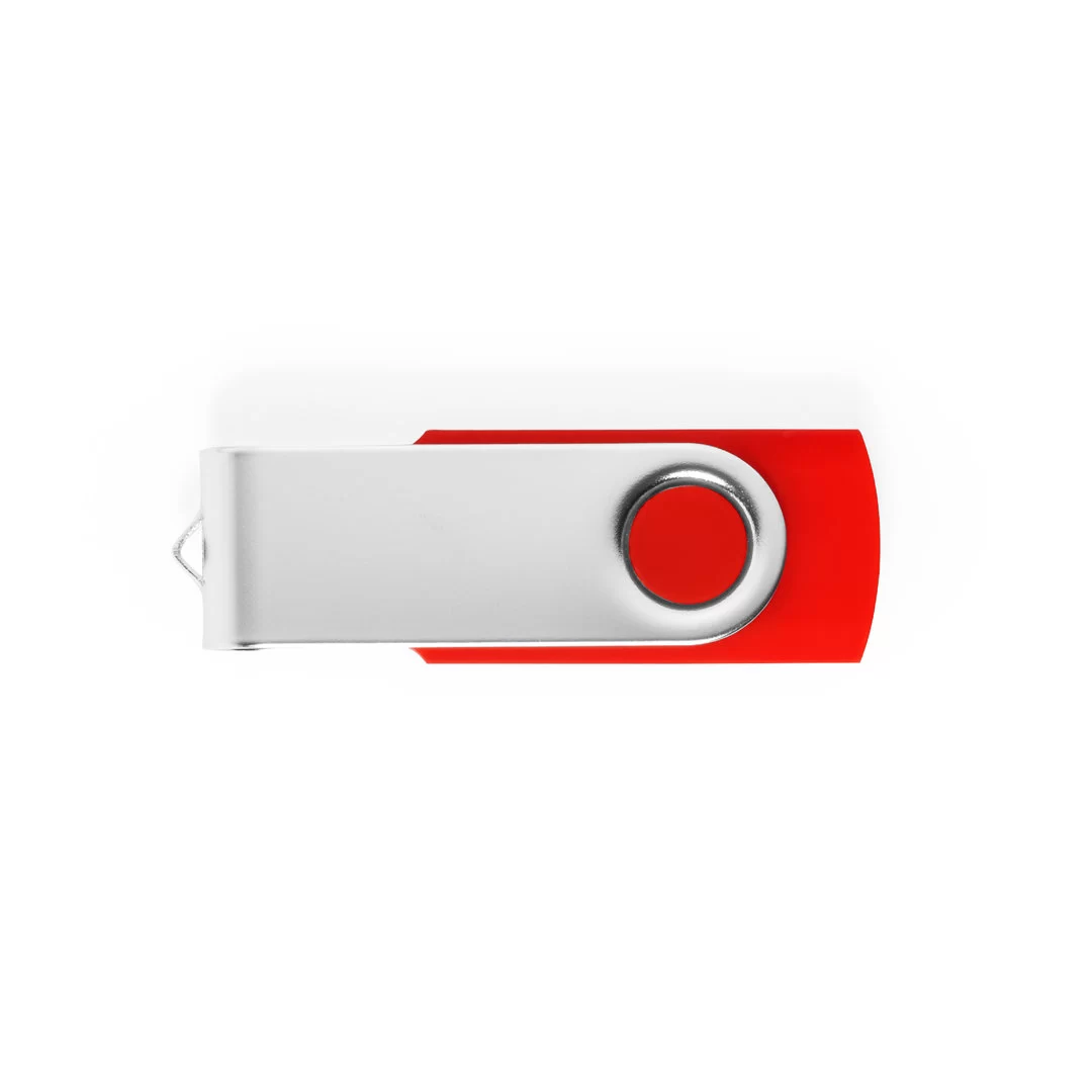 1386-003-P Memória USB Yeskal 8GB