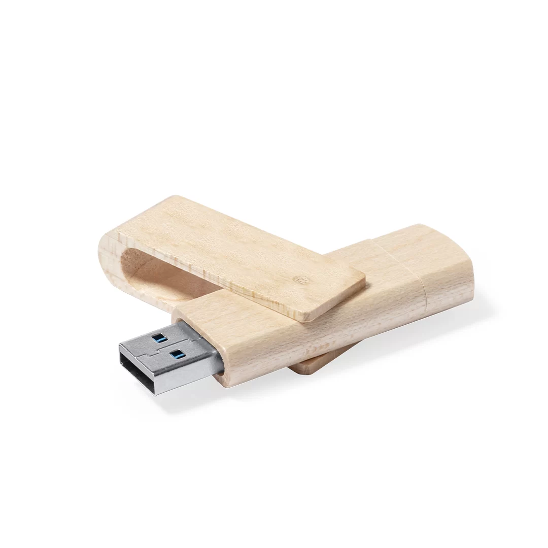 Memória USB Kluivert 16GB