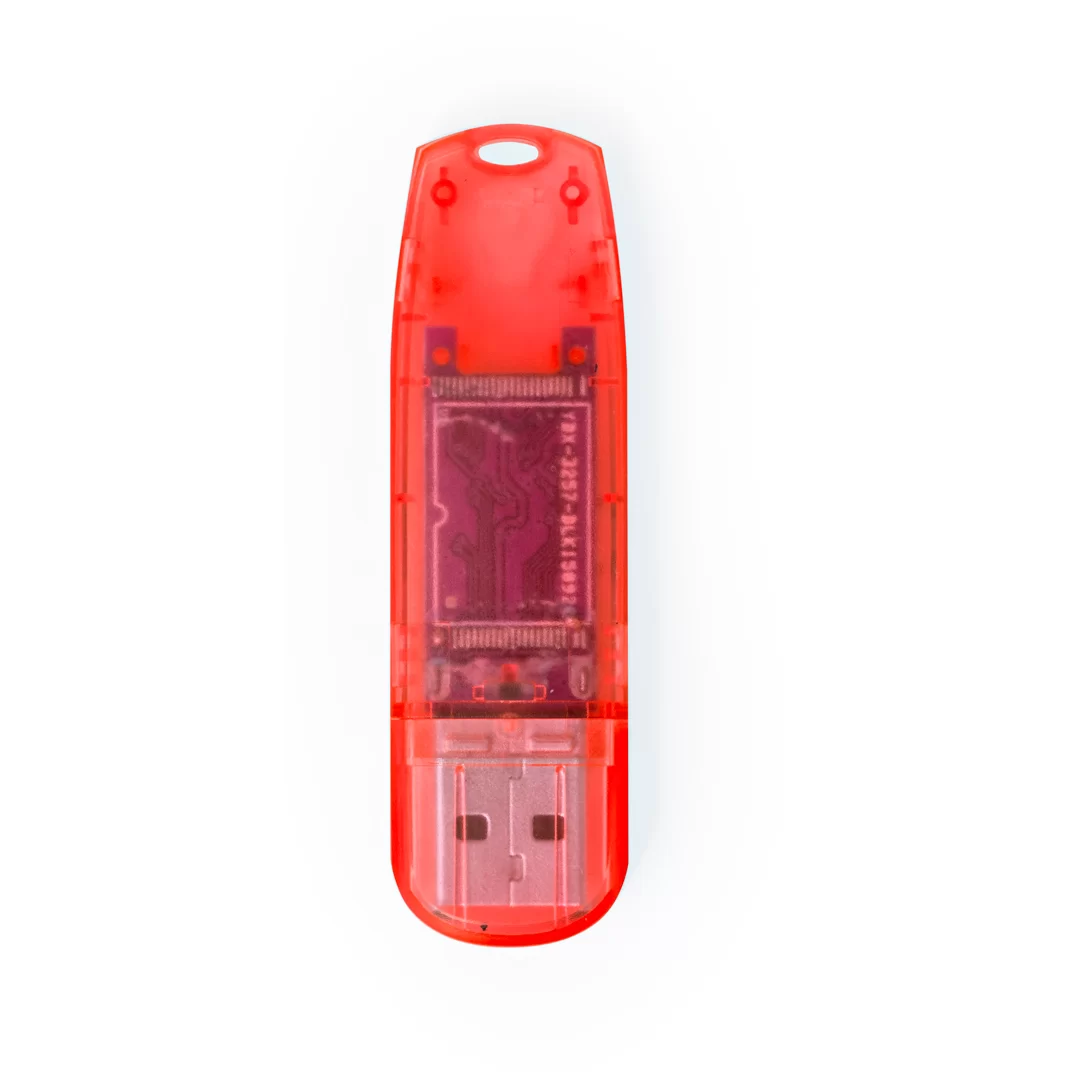 Memória USB Steya 16GB