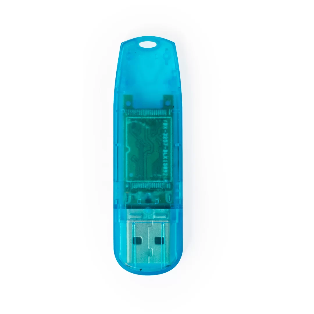 21215-019-P Memória USB Steya 16GB