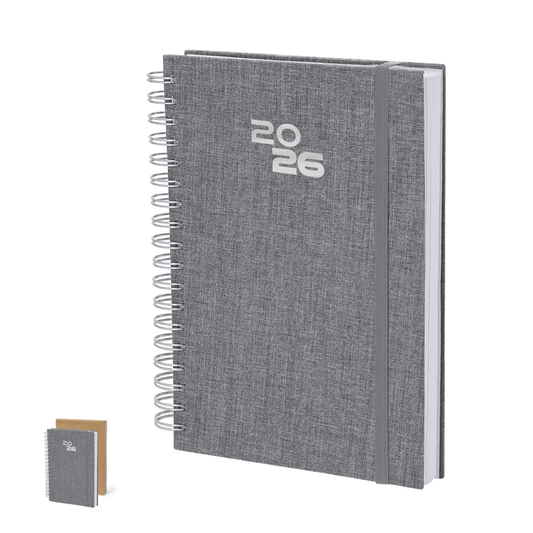 21294-W Agenda Berkel