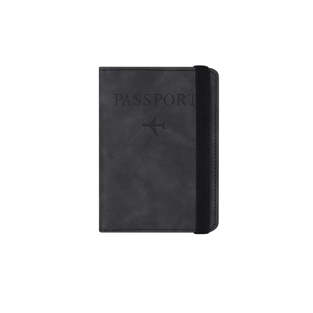 21665-002-P Bolsa Passaporte Jemax