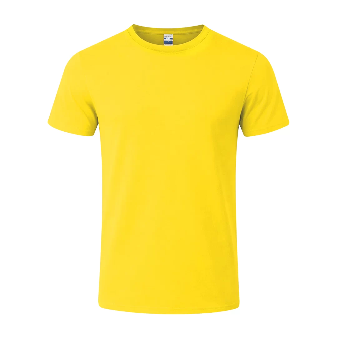 T-Shirt Criança Cor Epika