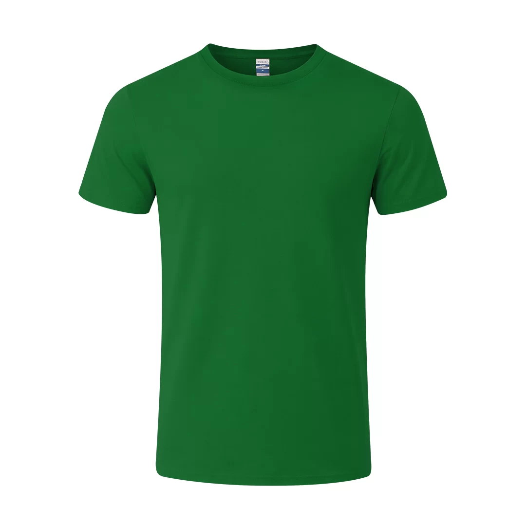 22022-004-P T-Shirt Adulto Cor Epika