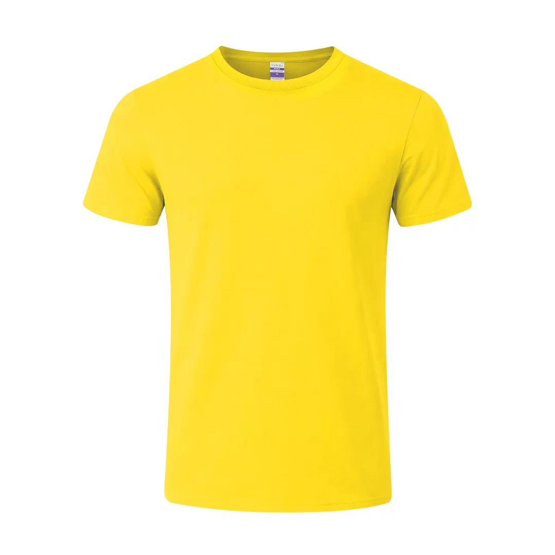 22022-005-P T-Shirt Adulto Cor Epika