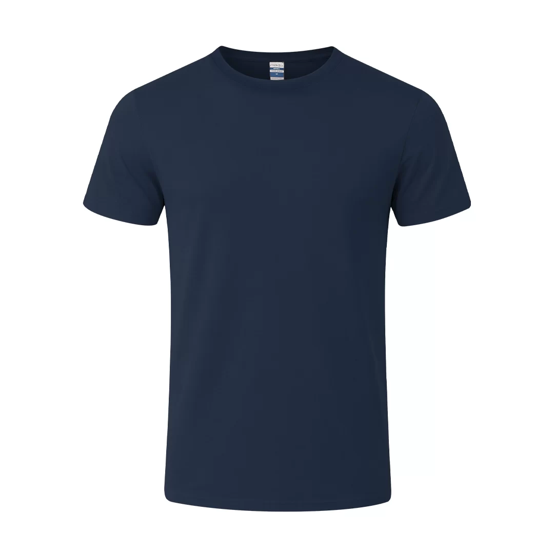 22022-006-P T-Shirt Adulto Cor Epika