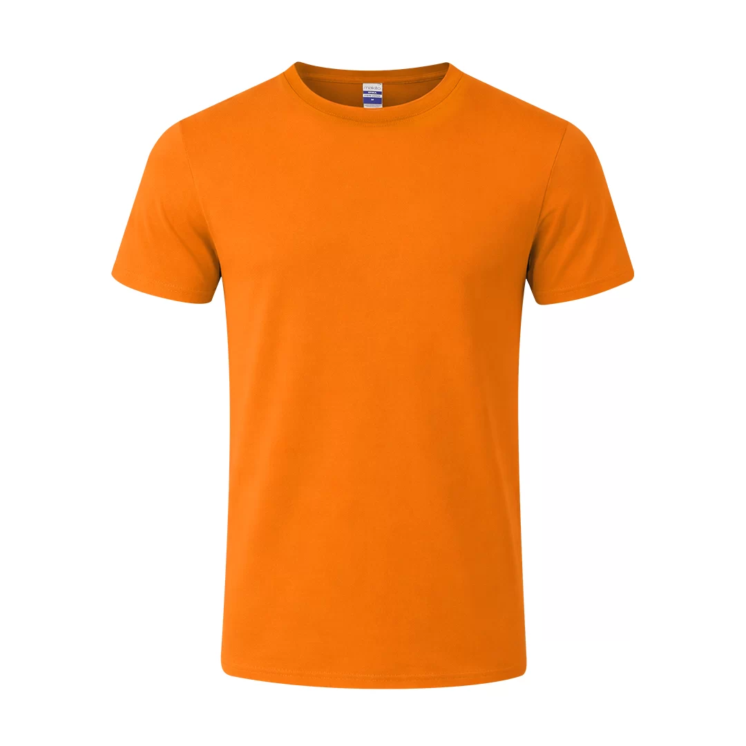 22022-007-P T-Shirt Adulto Cor Epika