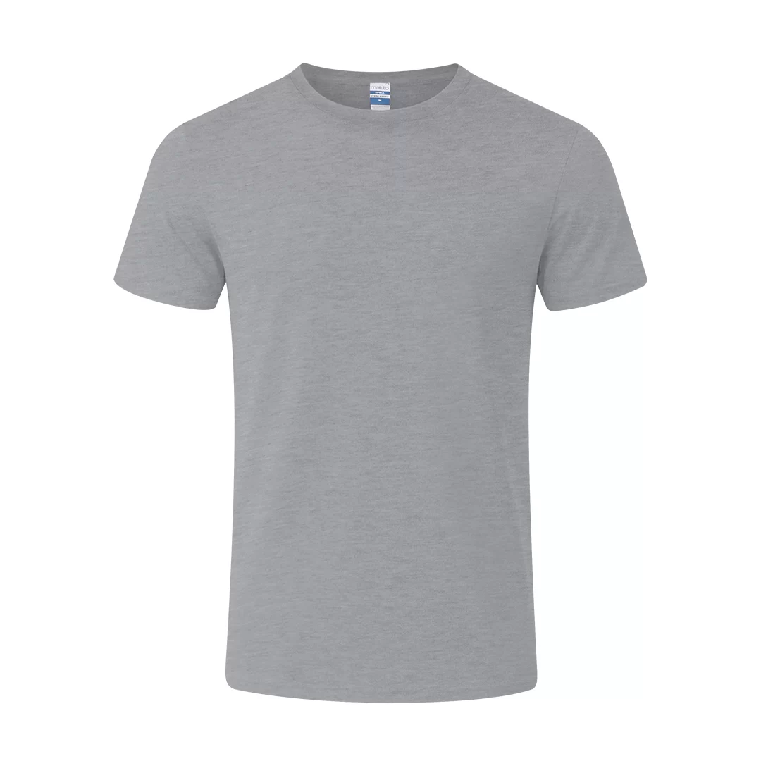 22022-008-P T-Shirt Adulto Cor Epika